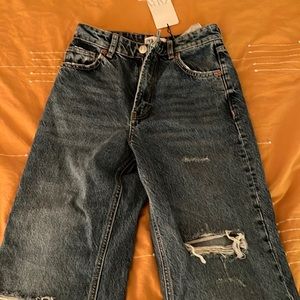 Zara jeanssss